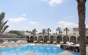 Pyramids Park Resort Cairo